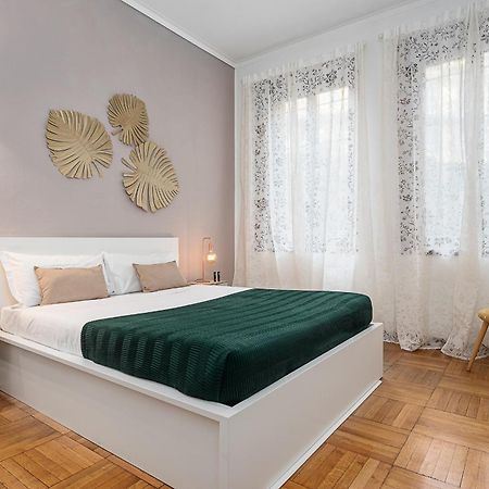 Classbnb - Two Apartments 400 Meters From The Duomo Milan Extérieur photo