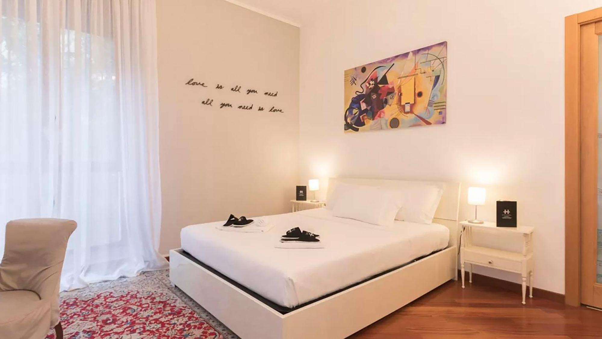 Classbnb - Two Apartments 400 Meters From The Duomo Milan Extérieur photo
