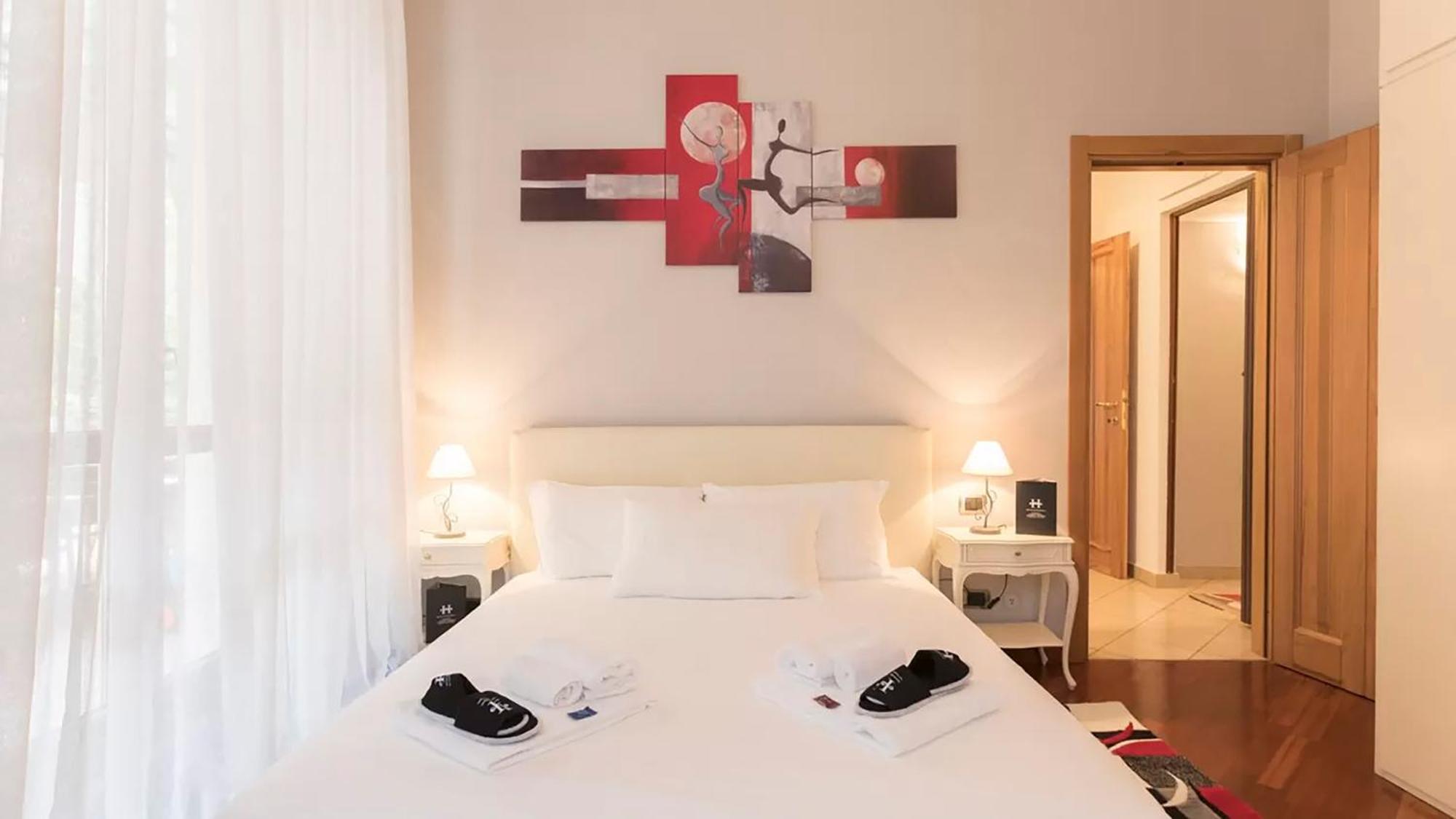 Classbnb - Two Apartments 400 Meters From The Duomo Milan Extérieur photo