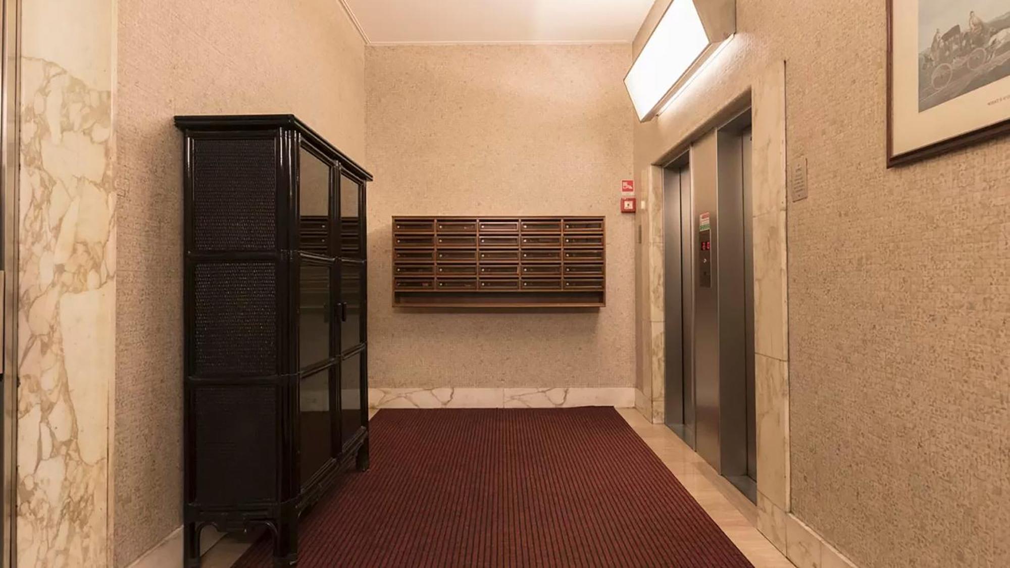Classbnb - Two Apartments 400 Meters From The Duomo Milan Extérieur photo