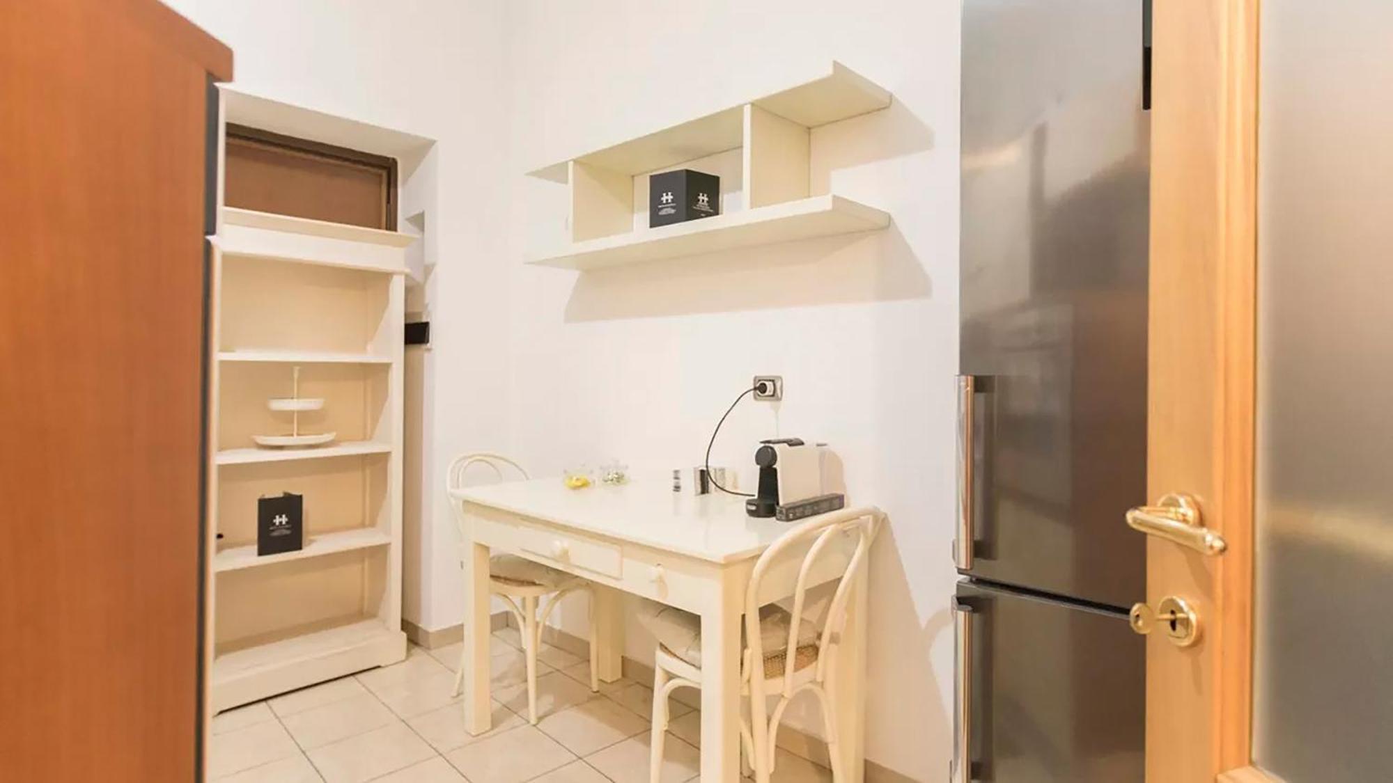 Classbnb - Two Apartments 400 Meters From The Duomo Milan Extérieur photo