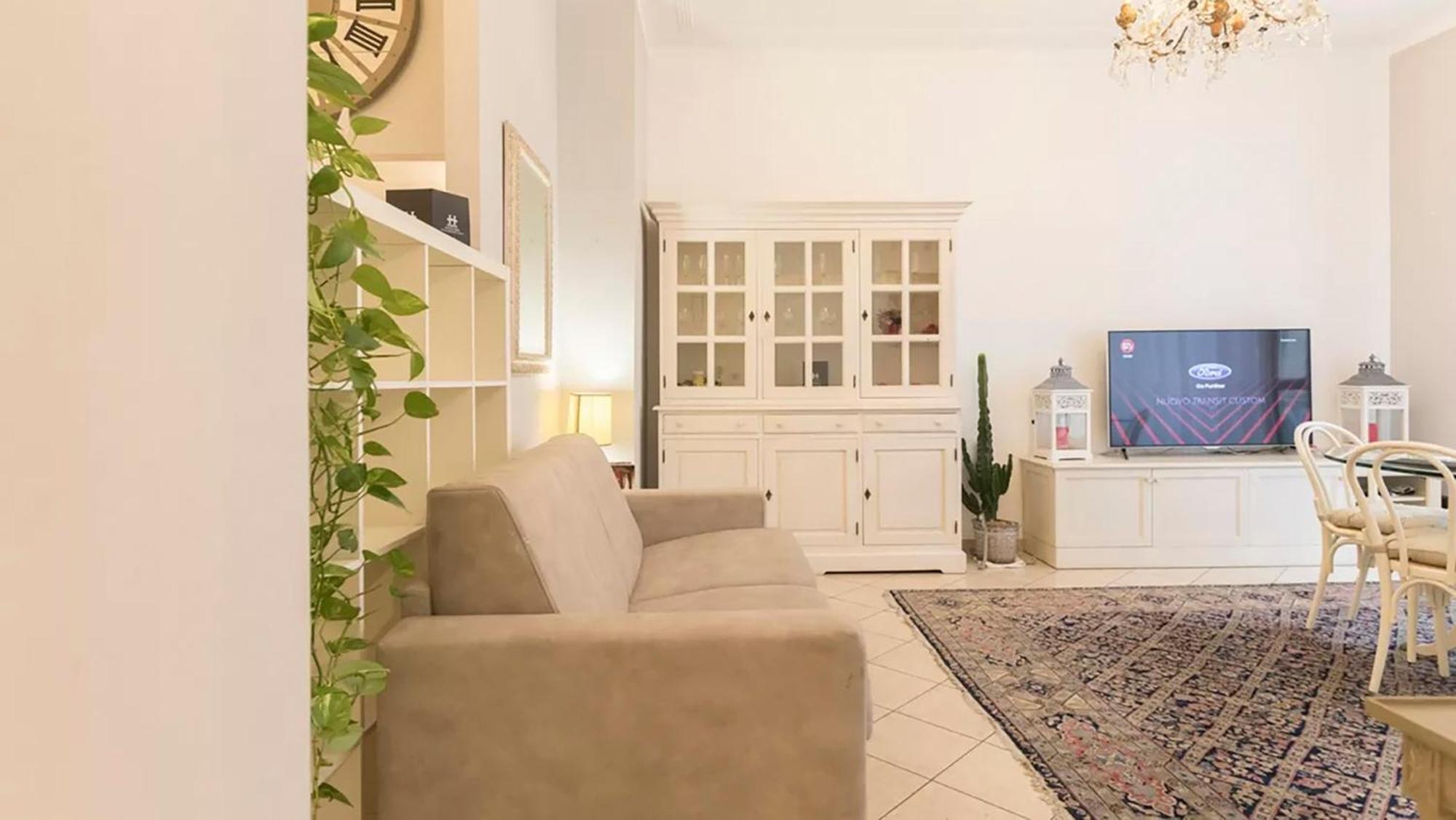 Classbnb - Two Apartments 400 Meters From The Duomo Milan Extérieur photo