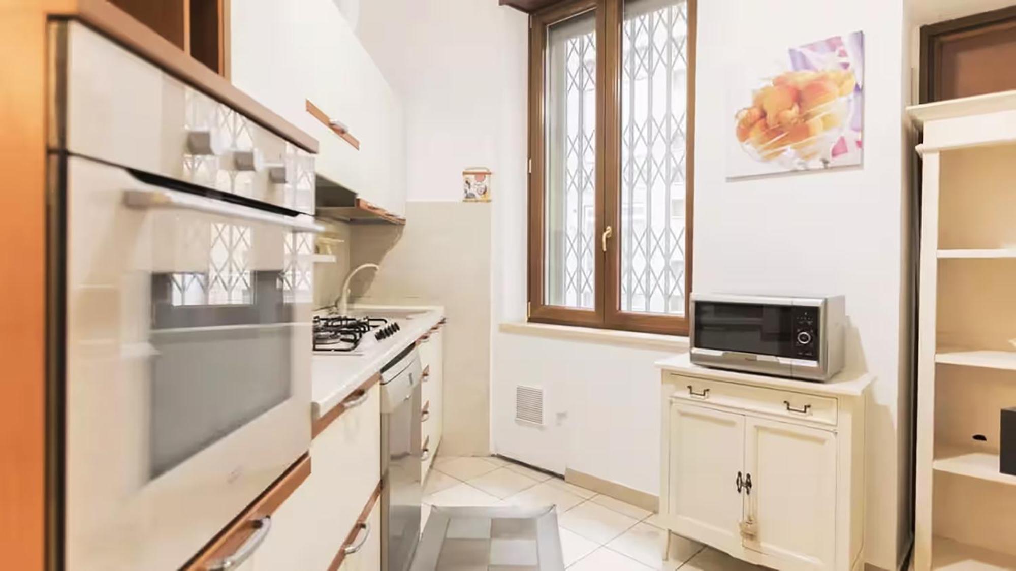 Classbnb - Two Apartments 400 Meters From The Duomo Milan Extérieur photo