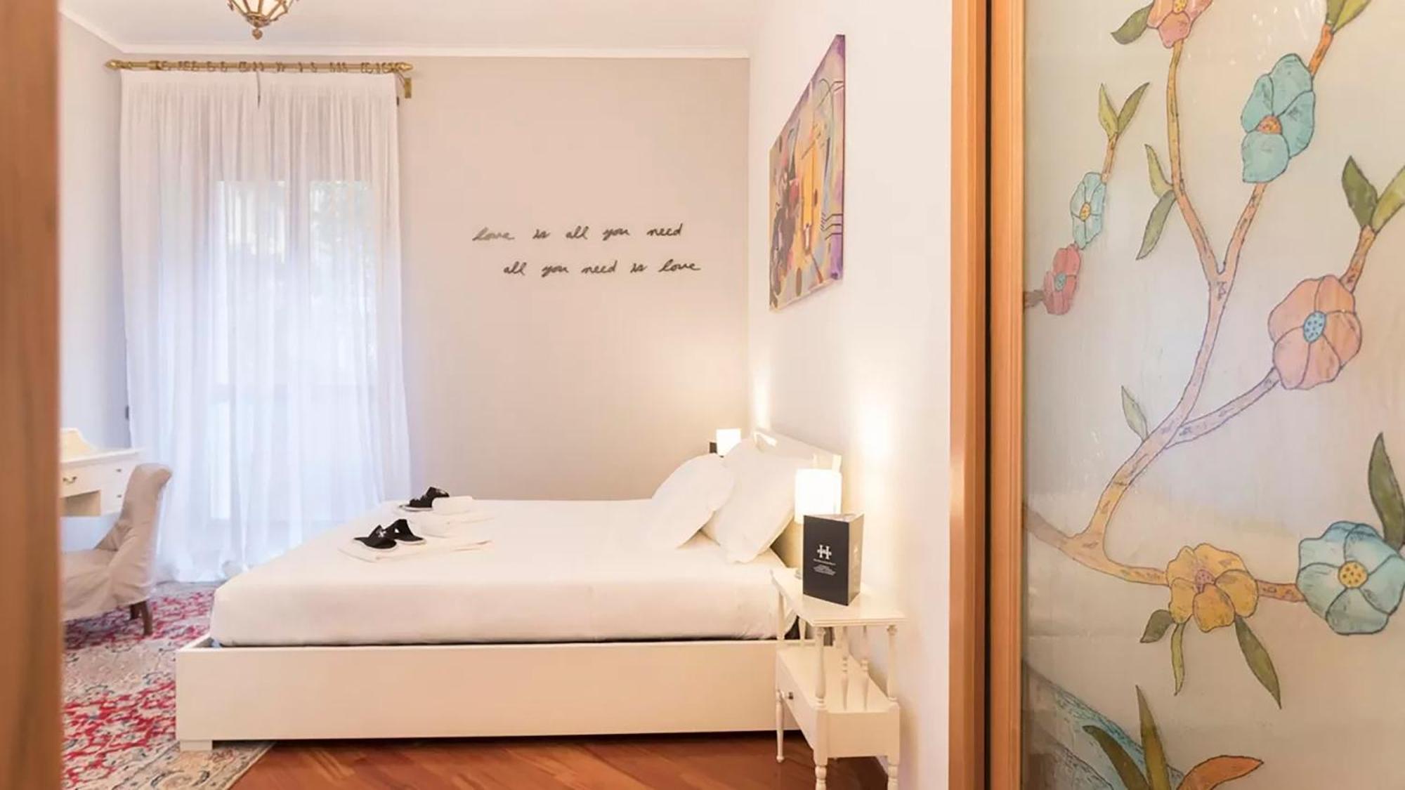 Classbnb - Two Apartments 400 Meters From The Duomo Milan Extérieur photo