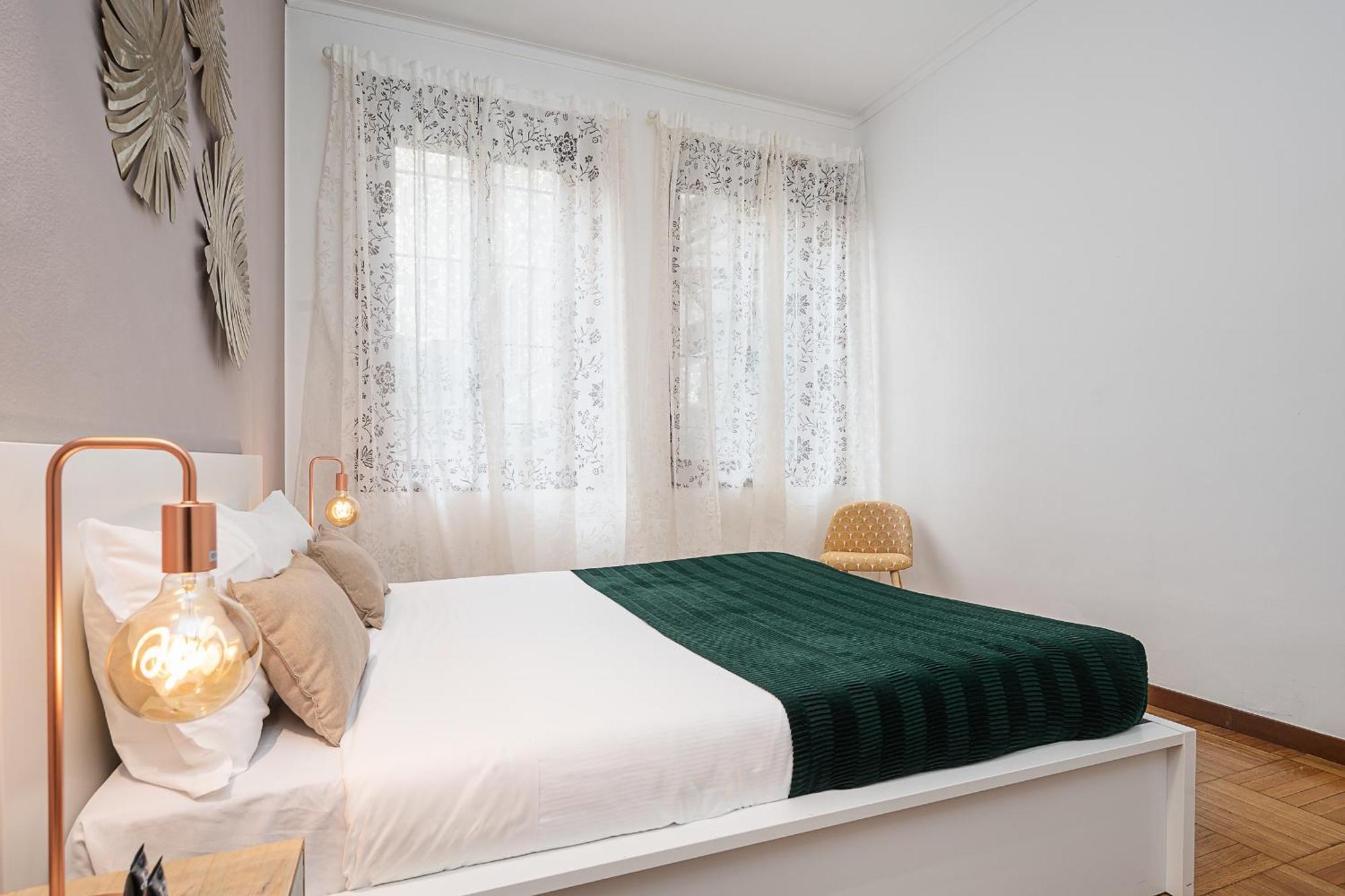 Classbnb - Two Apartments 400 Meters From The Duomo Milan Extérieur photo