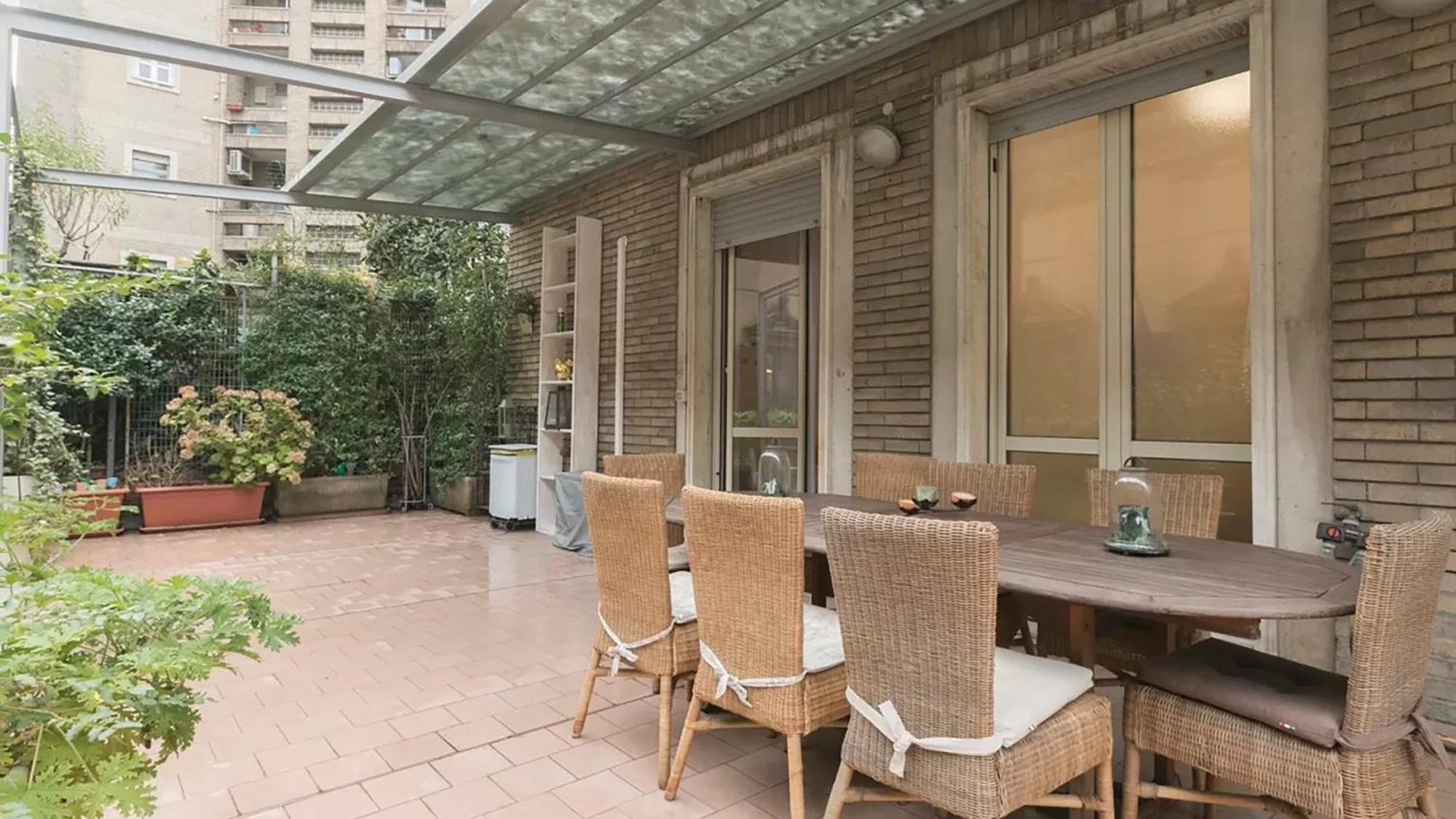 Classbnb - Two Apartments 400 Meters From The Duomo Milan Extérieur photo