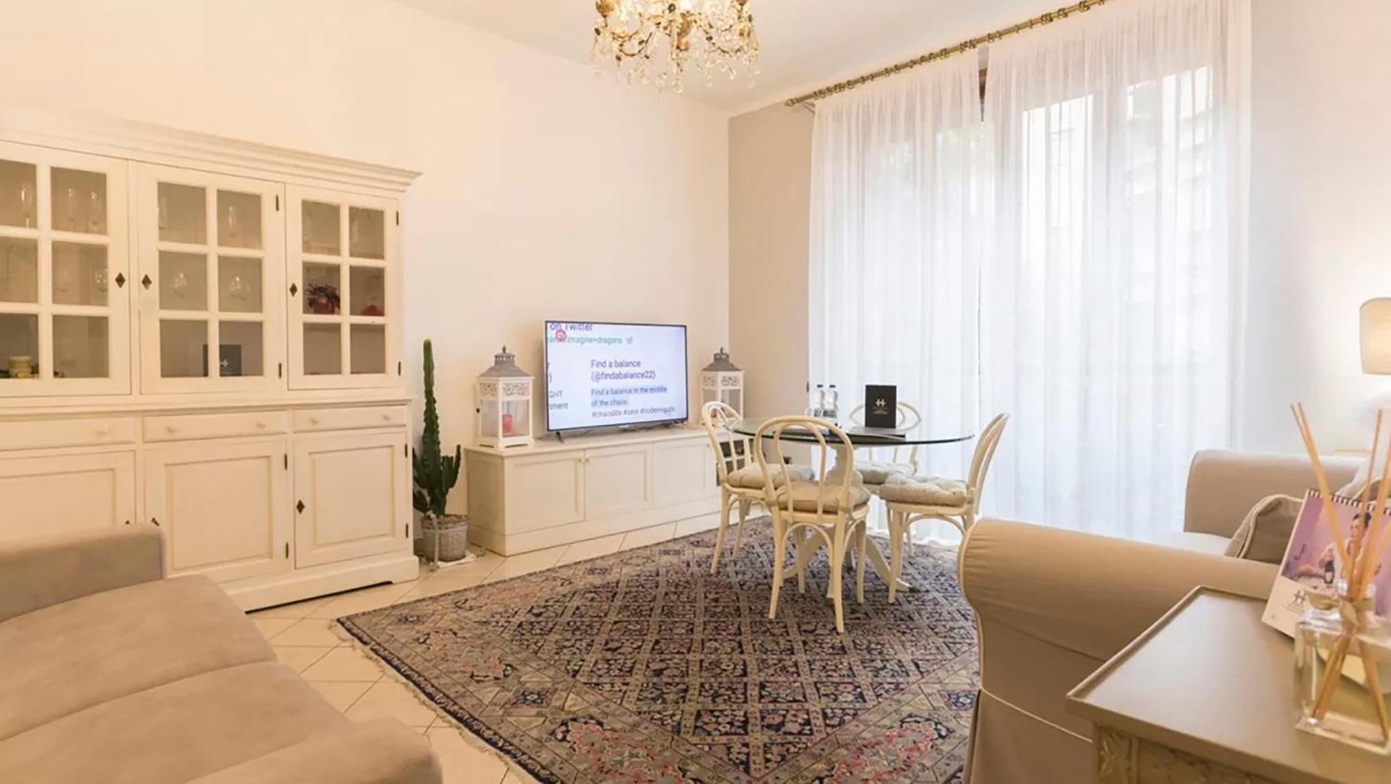 Classbnb - Two Apartments 400 Meters From The Duomo Milan Extérieur photo
