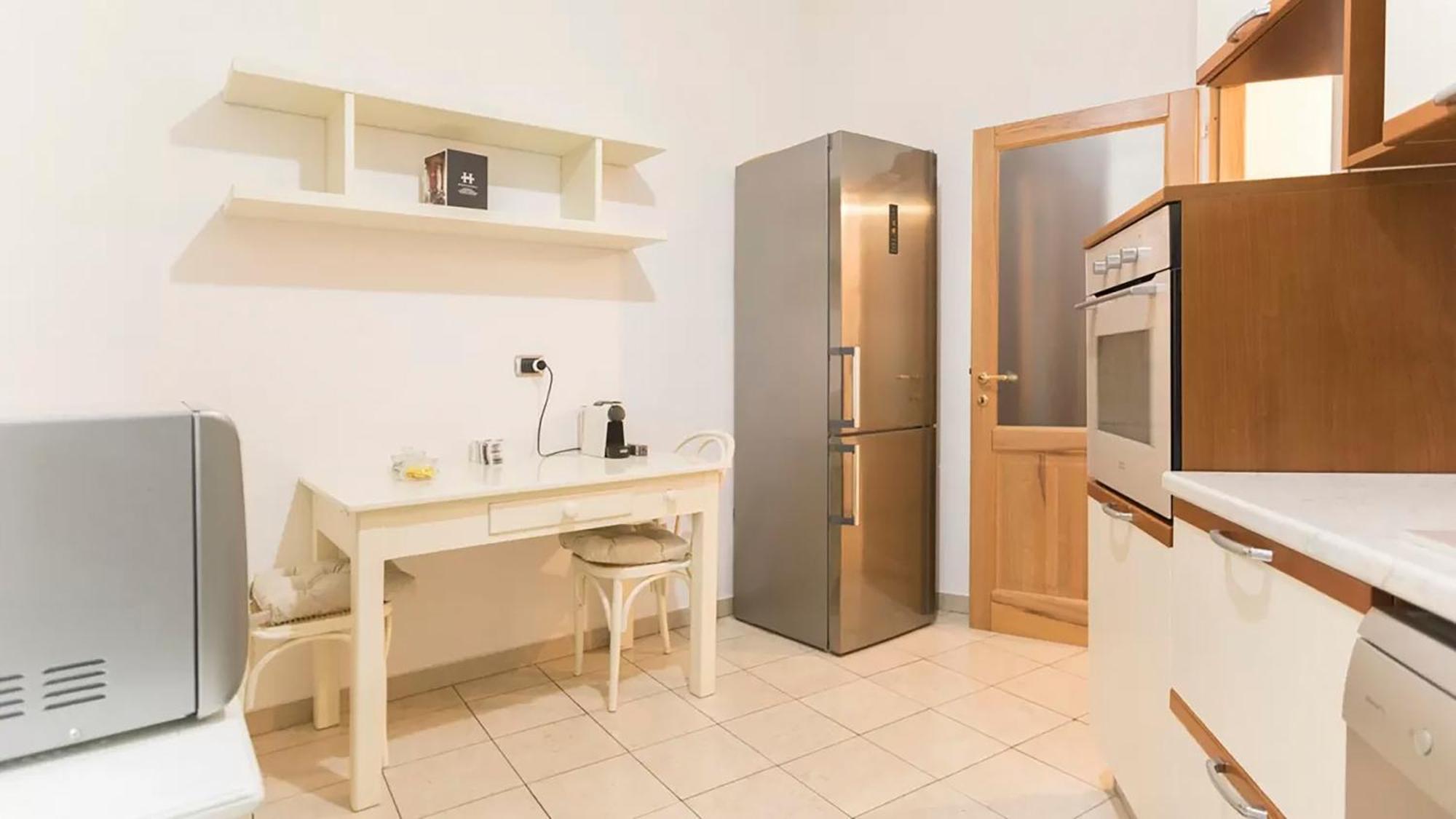 Classbnb - Two Apartments 400 Meters From The Duomo Milan Extérieur photo