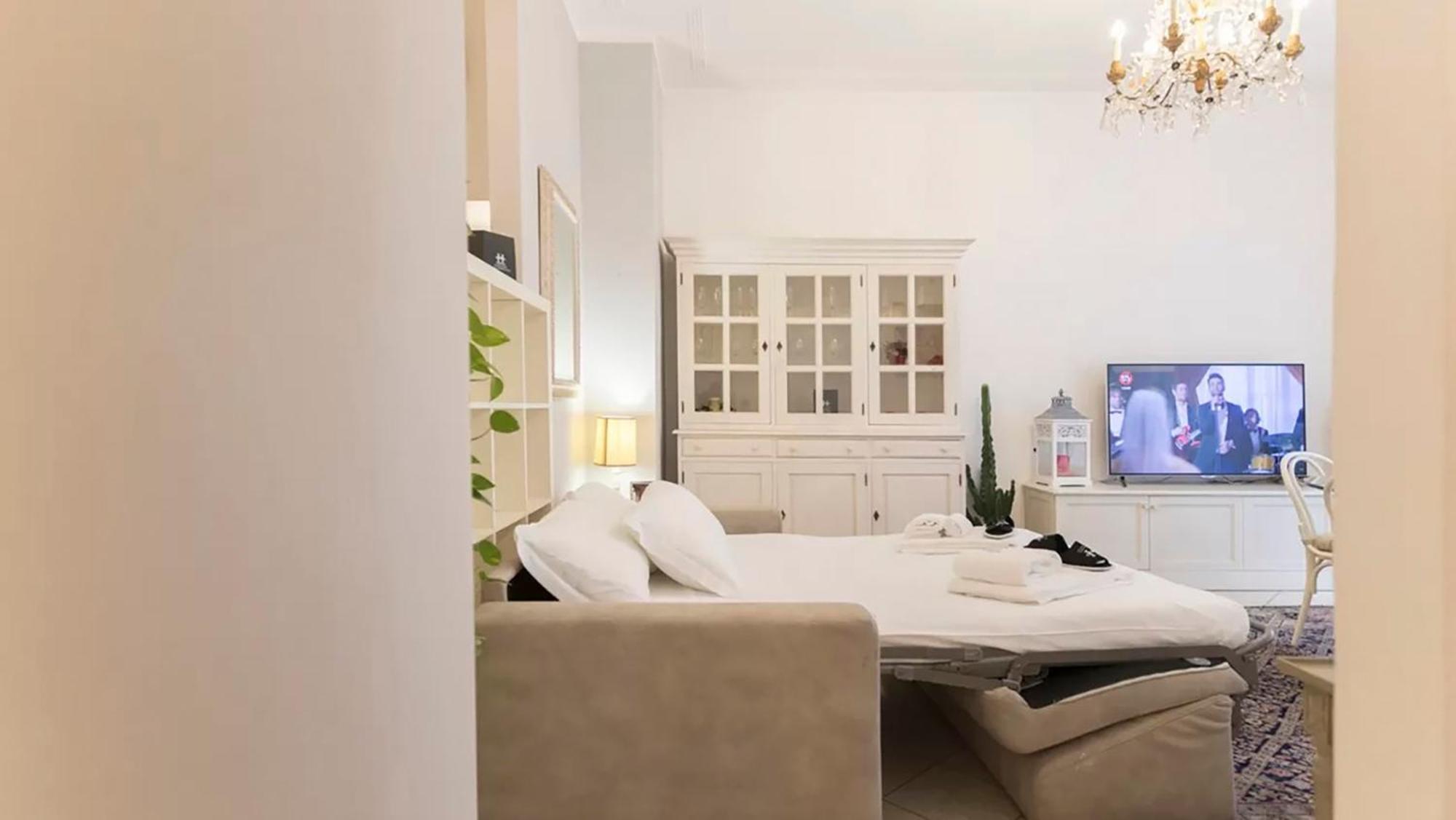 Classbnb - Two Apartments 400 Meters From The Duomo Milan Extérieur photo