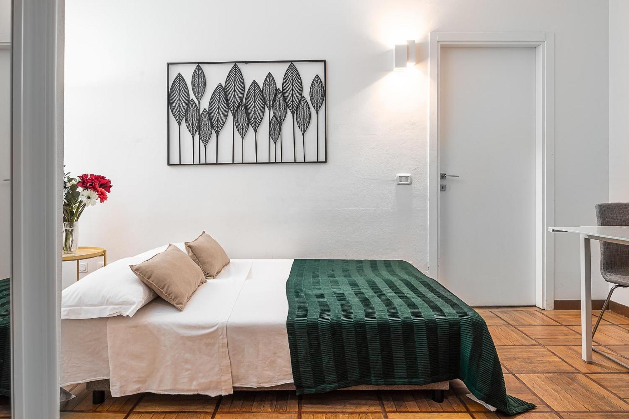 Classbnb - Two Apartments 400 Meters From The Duomo Milan Extérieur photo
