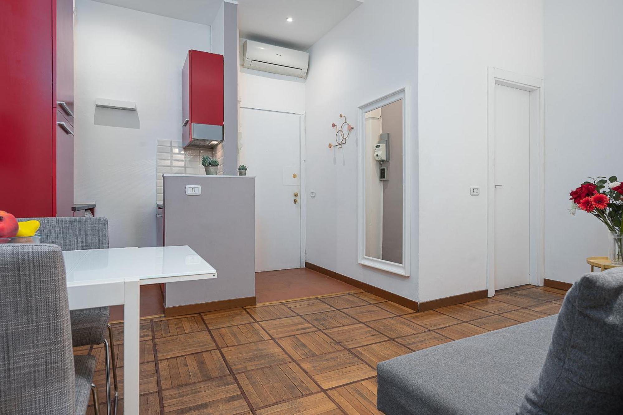 Classbnb - Two Apartments 400 Meters From The Duomo Milan Extérieur photo