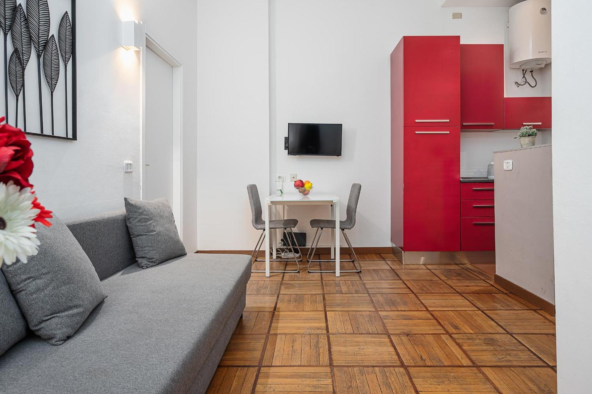 Classbnb - Two Apartments 400 Meters From The Duomo Milan Extérieur photo