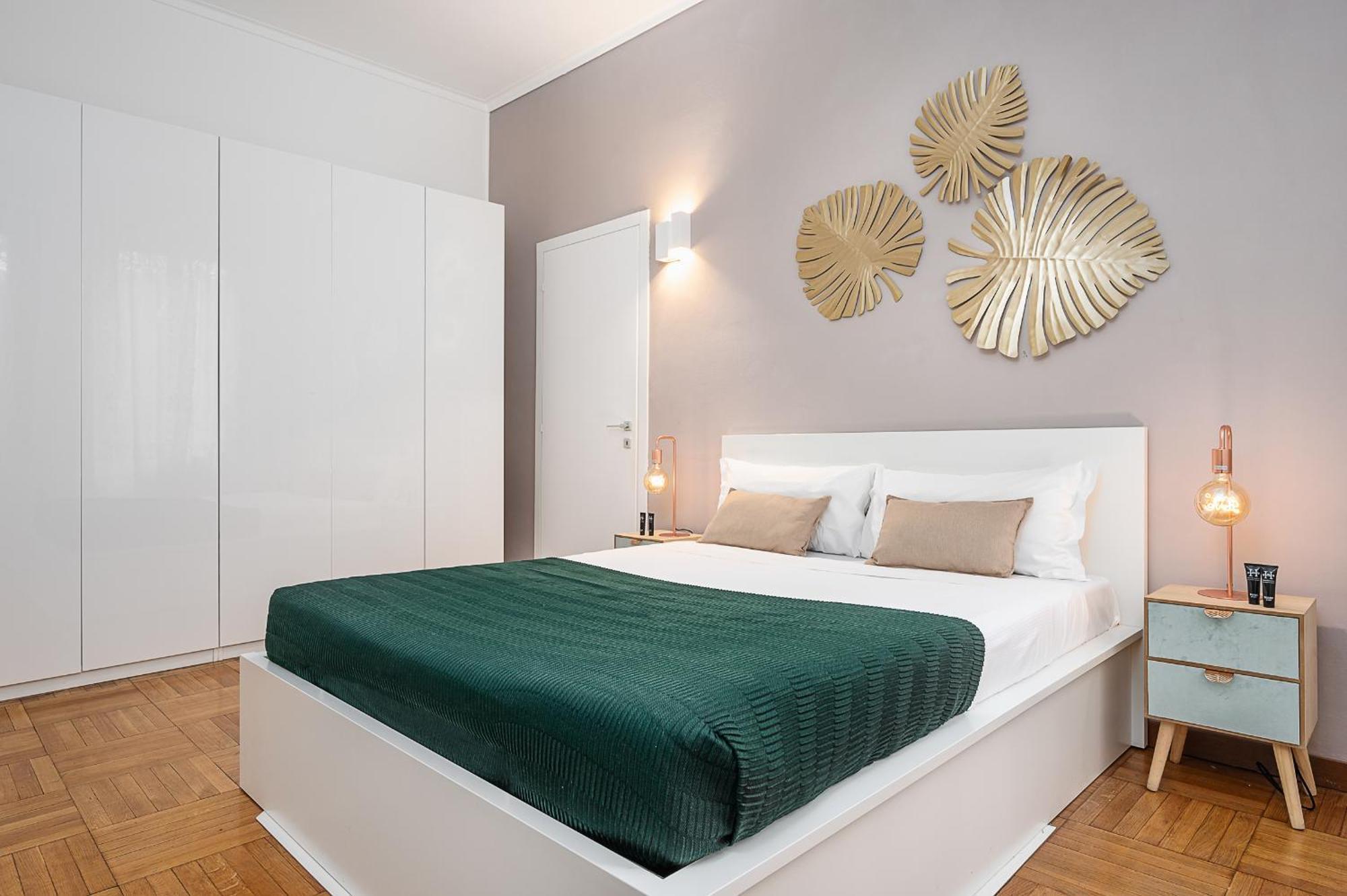 Classbnb - Two Apartments 400 Meters From The Duomo Milan Extérieur photo