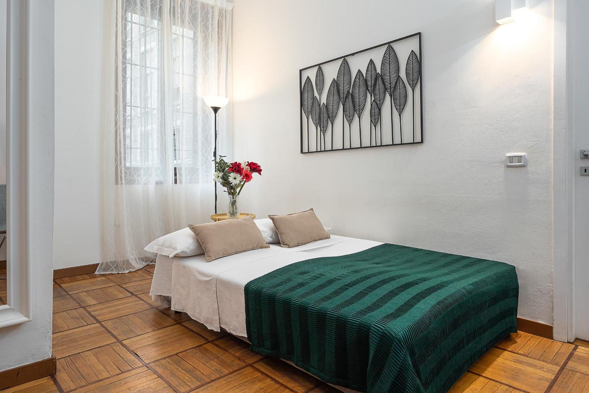 Classbnb - Two Apartments 400 Meters From The Duomo Milan Extérieur photo